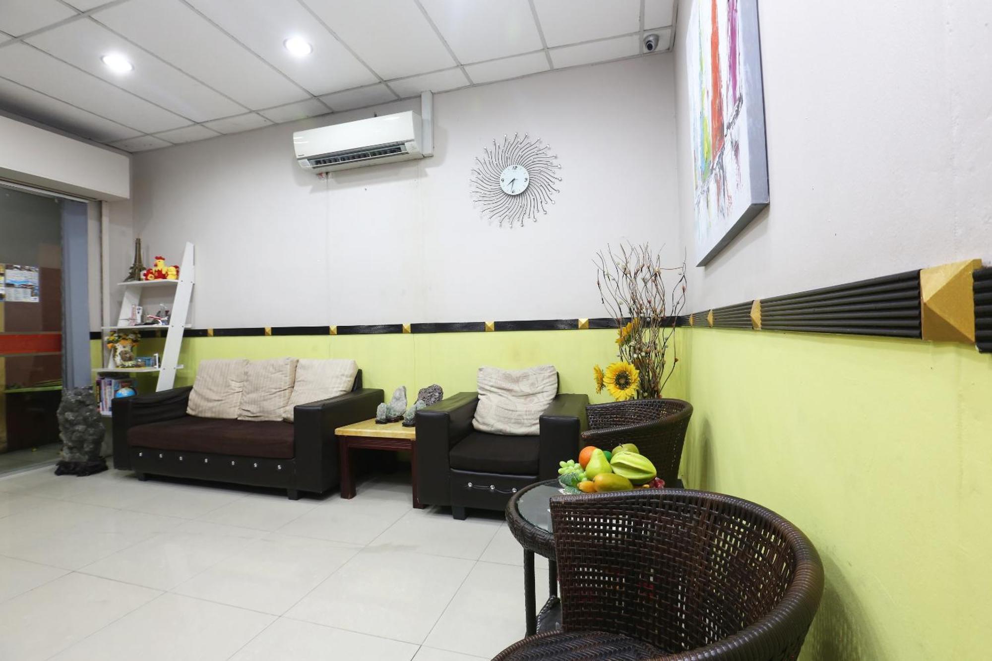Destiny Riverside Hotel Kota Bharu Exterior photo