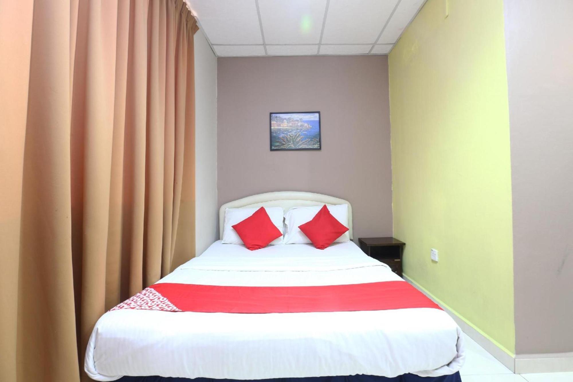 Destiny Riverside Hotel Kota Bharu Exterior photo