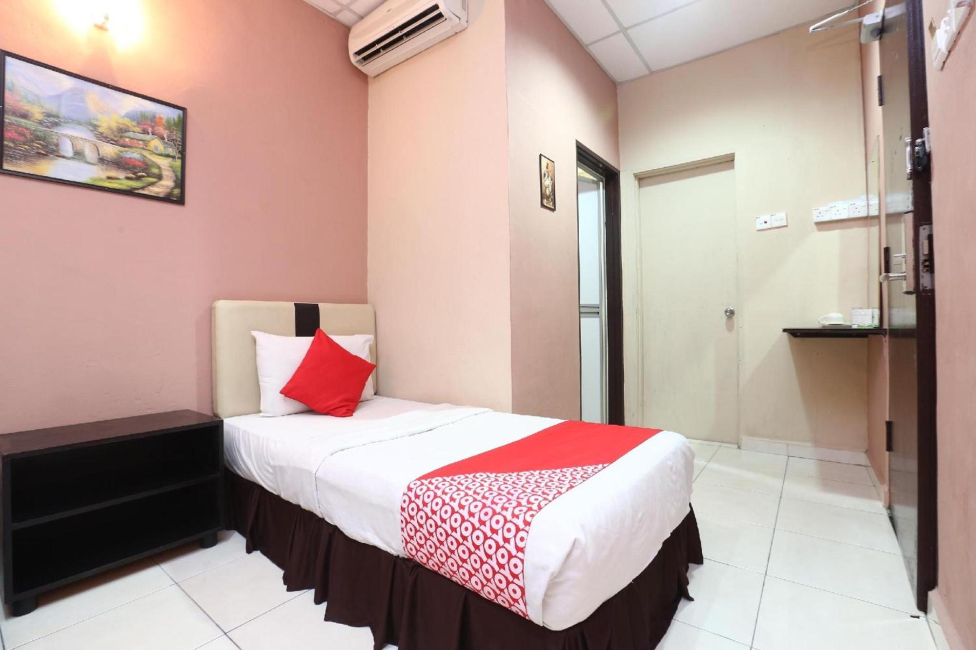Destiny Riverside Hotel Kota Bharu Exterior photo